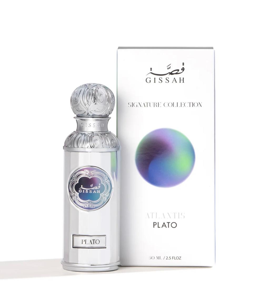 عطر پلاتو