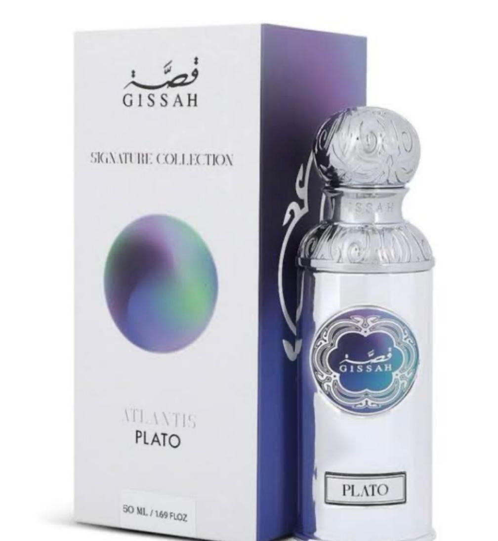 عطر پلاتو