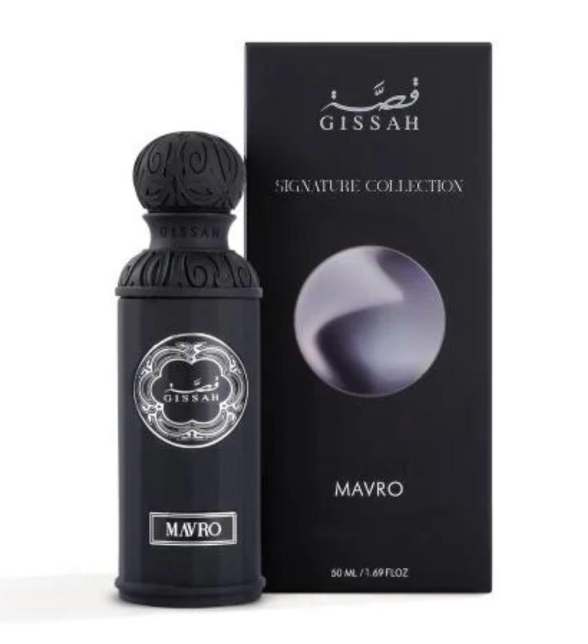 عطر ماڤرو