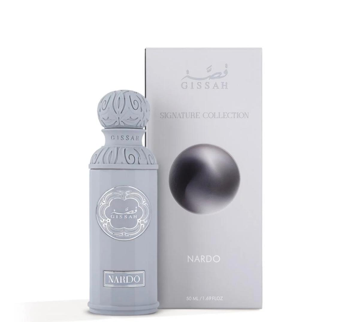 عطر ناردو