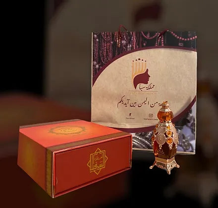 عطر الفل رازجي